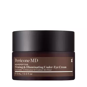 Perricone MD Perricone MD Крем для укрепления и сияния кожи вокруг глаз Neuropeptide 15 мл