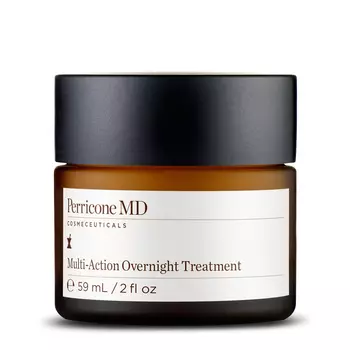 Perricone MD Perricone MD Ночная маска для повышения упругости кожи лица Multi-Action Overnight 59 мл