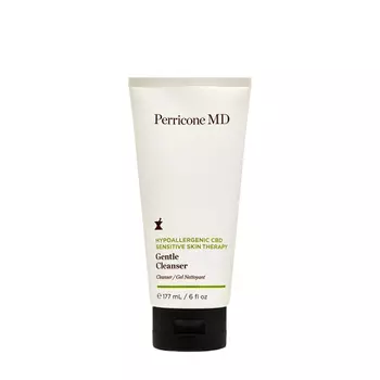 Perricone MD Нежный гипоаллергенный очищающий гель для чувствительной кожи 237 мл