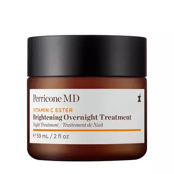Perricone MD Perricone MD Ночной крем для сияния кожи лица с витамином С Vitamin C Ester 59 мл