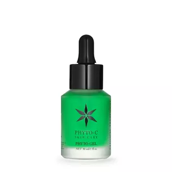 PHYTO-C PHYTO-C Гель для пигментированной и жирной кожи Phyto Gel 30 мл