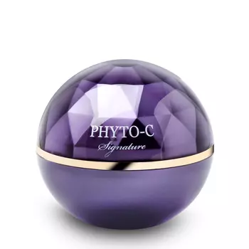 PHYTO-C Крем омолаживающий для лица Signature