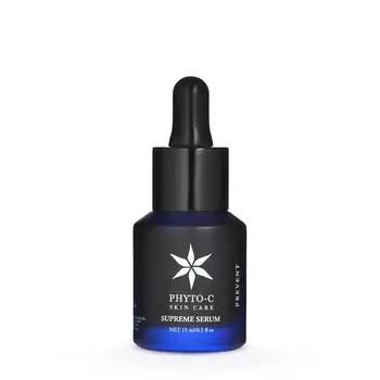 PHYTO-C Сыворотка антиоксидантная Supreme Serum 15 мл