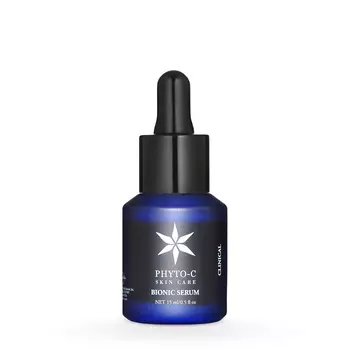 PHYTO-C PHYTO-C Сыворотка для жирной кожи Bionic Serum 15 мл