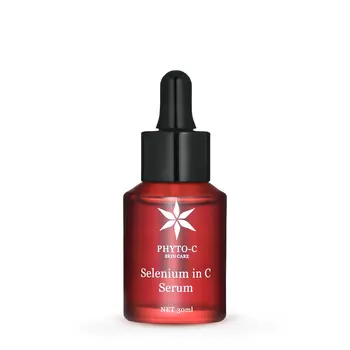 PHYTO-C PHYTO-C Сыворотка омолаживающая Seleniumin C 30 мл