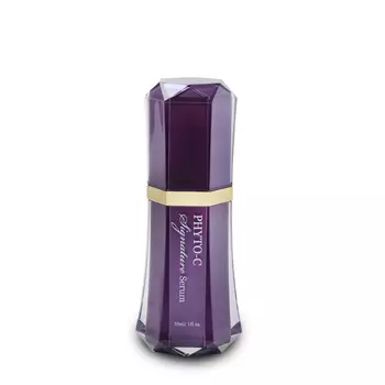 PHYTO-C Сыворотка омолаживающая Signature Serum