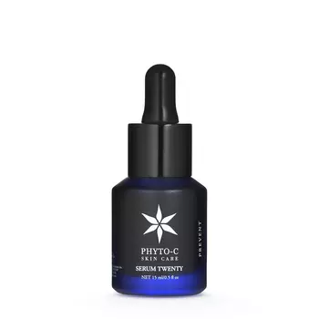 PHYTO-C PHYTO-C Сыворотка с 20% витамином C Serum Twenty 15 мл