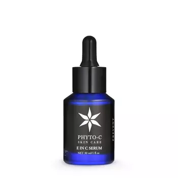 PHYTO-C PHYTO-C Сыворотка с витаминами E и C 30 мл