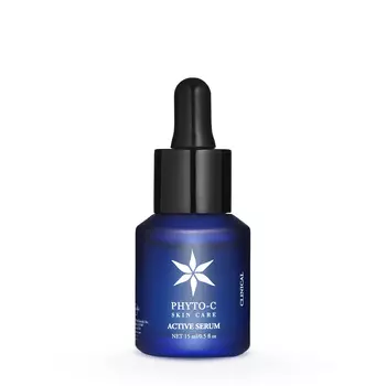 PHYTO-C PHYTO-C Универсальная сыворотка Active Serum 15 мл