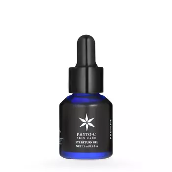 PHYTO-C PHYTO-C Восстанавливающий гель для глаз Eye Return Gel 15 мл