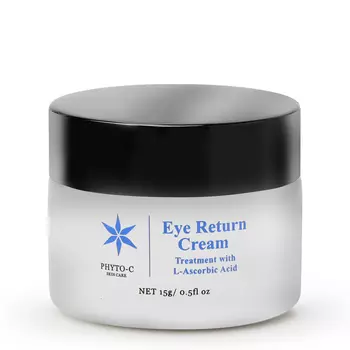 PHYTO-C Восстанавливающий крем для глаз Eye Return Cream