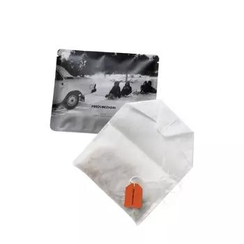 Predubezhdai Predubezhdai Чай для ванны