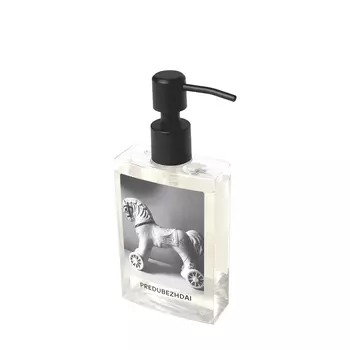 Predubezhdai Predubezhdai Деликатное мыло для рук и тела PREKRASNOE DALYOKO 300 мл