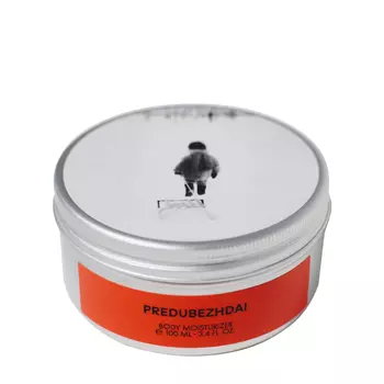 Predubezhdai Predubezhdai Увлажняющий крем для тела 100 мл