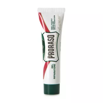 PRORASO PRORASO Гель после бритья 10 мл