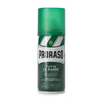 PRORASO PRORASO Освежающая пена для бритья 50 мл