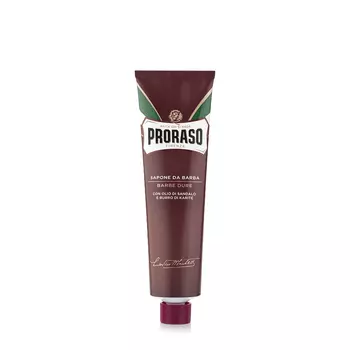 PRORASO PRORASO Питательный крем для бритья 150 мл