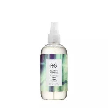 R+CO R+CO Ароматизированный спрей «Paradise» 241 мл