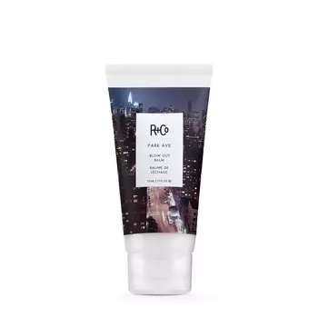 R+CO R+CO Бальзам для объемной укладки «Park Ave» 50 мл