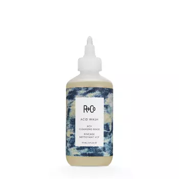 R+CO R+CO Деликатно очищающий шампунь «Acid Wash» 177 мл