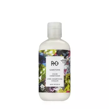 R+CO R+CO Кондиционер для ухода за цветом «Gemstone» 241 мл