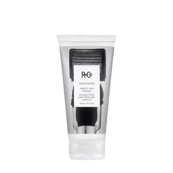 R+CO R+CO Маска для совершенства волос «Television» 147 мл