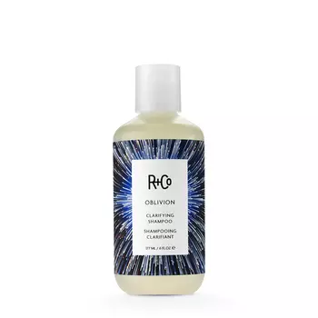 R+CO R+CO Очищающий шампунь «Oblivion» 177 мл