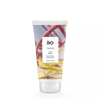 R+CO R+CO Праймер для вьющихся волос «Twister» 147 мл