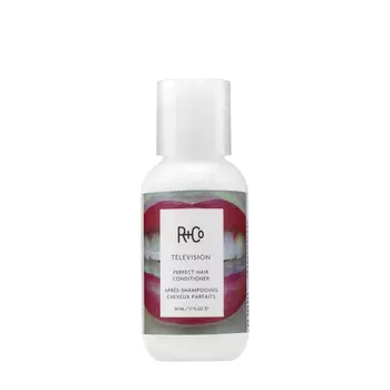 R+CO R+CO Кондиционер для совершенства волос Television 50 мл