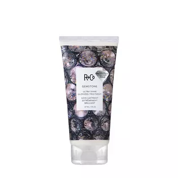R+CO R+CO Крем-уход для блеска и яркости цвета окрашенных волос Gemstone 147 мл