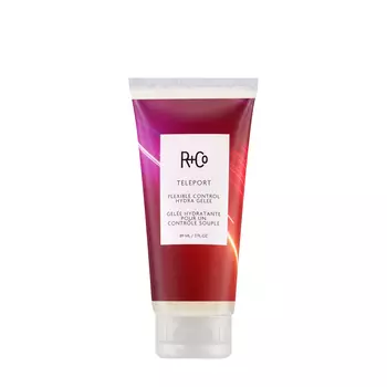 R+CO R+CO Желе для подвижной фиксации волос Teleport 89 мл