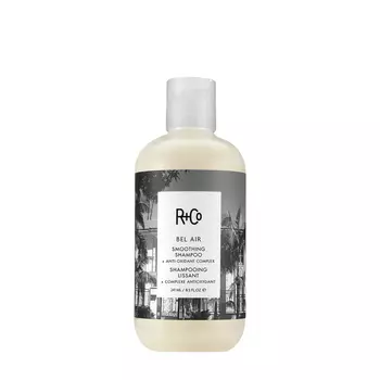 R+CO R+CO Шампунь для разглаживания с антиоксидантами BEL AIR 251 мл