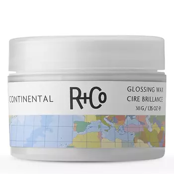 R+CO Воск-бальзам для моделирования «Continental» 38 г