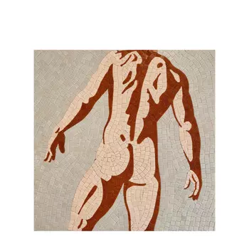 rastebina rastebina Картина Мужчина