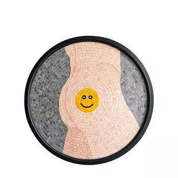 rastebina rastebina Картина Смайл