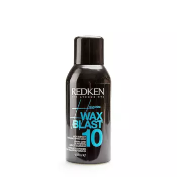 REDKEN Cпрей-воск для завершения укладки 150 мл