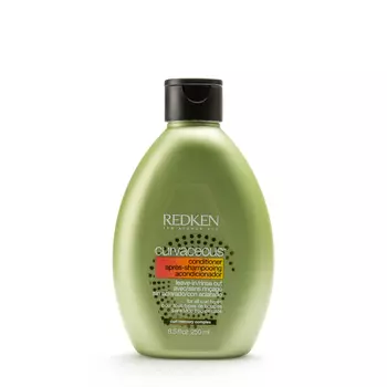 REDKEN Кондиционер для питания и контроля завитка 250 мл