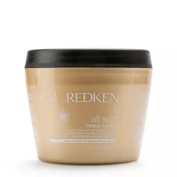 REDKEN Маска с аргановым маслом для сухих и ломких волос 250 мл