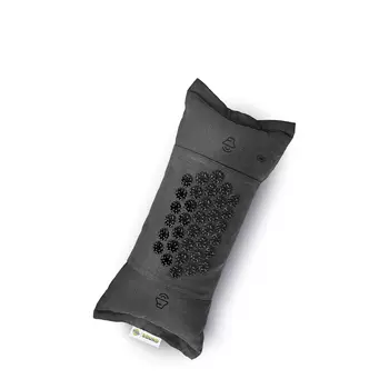 Relaxmat Relaxmat Массажная подушка Sound с аудиосистемой, цвет графит