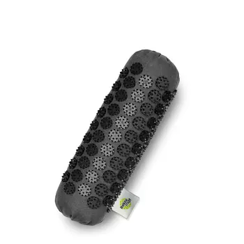 Relaxmat Relaxmat Массажный акупунктурный валик, цвет графит