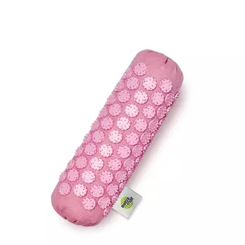 Relaxmat Relaxmat Массажный акупунктурный валик, цвет розовый
