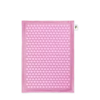 Relaxmat Relaxmat Массажный игольчатый коврик, цвет розовый