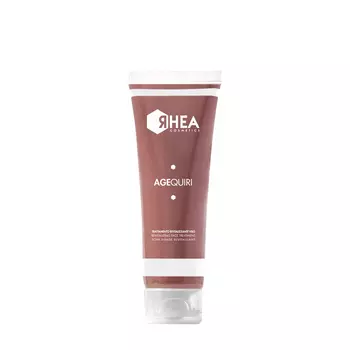 RHEA RHEA AgeQuiri - Ревитализирующая коктейль-маска с омолаживающим действием «Дайкири» 50 мл