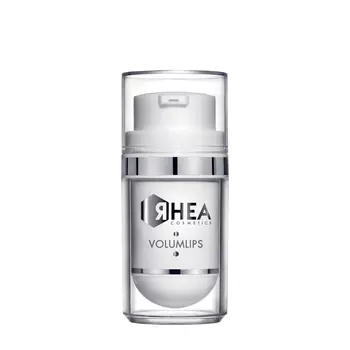RHEA RHEA Бальзам для увеличения объема губ VolumLips 15 мл