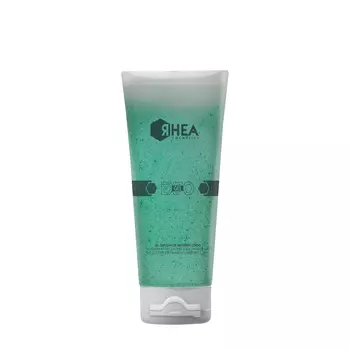 RHEA RHEA ExfoGel Несмываемый увлажняющий гель-эксфолиант с микросферами масла жожоба 200 мл 200 мл