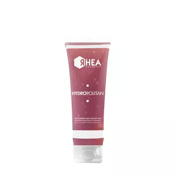 RHEA RHEA HydroPolitan - Увлажняющая коктейль-маска с успокаивающим действием «Космополитан» 50 мл