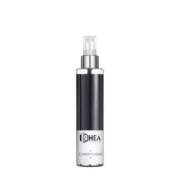 RHEA RHEA Карбоновая очищающая эмульсия для лица CarbonClean 200 мл