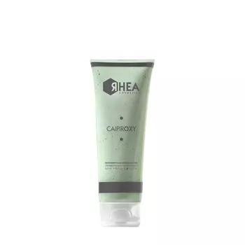RHEA RHEA Кислородная коктейль-маска для сияния кожи «Кайпиринья» 50 мл