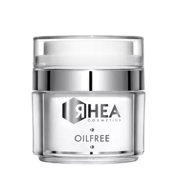 RHEA RHEA Себорегулирующий крем для лица OilFree 30 мл