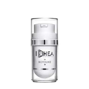 RHEA RHEA Сыворотка с эффектом ботокса для локального применения BotoLike 15 мл